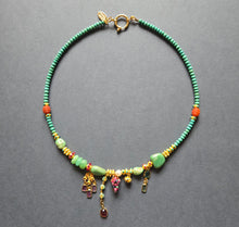 Load image into Gallery viewer, Necklace 5606