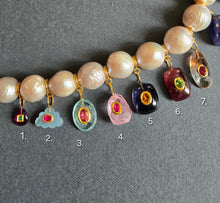 Load image into Gallery viewer, Pendant 1731