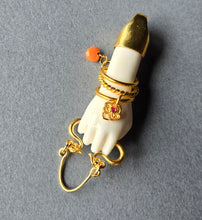Load image into Gallery viewer, Pendant 1673
