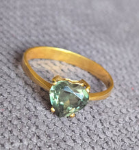 Load image into Gallery viewer, Ring 1133 size 8