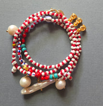 Load image into Gallery viewer, Necklace 6944