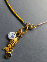 Load image into Gallery viewer, Necklace 7083