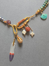 Load image into Gallery viewer, Necklace 7131