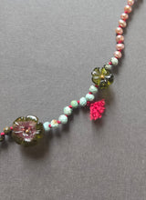 Load image into Gallery viewer, Necklace 7131