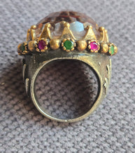 Load image into Gallery viewer, Ring 1140 size 6