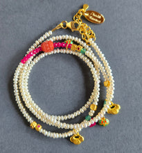 Load image into Gallery viewer, Necklace 6090