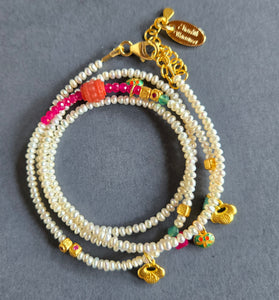 Necklace 6090