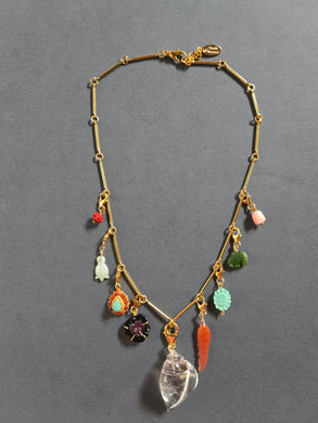 Necklace 5852