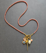 Load image into Gallery viewer, Necklace 6191
