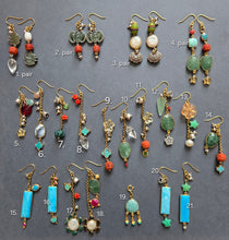 Load image into Gallery viewer, Earrings 2000