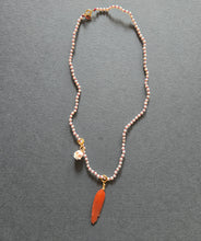 Load image into Gallery viewer, Necklace 4614