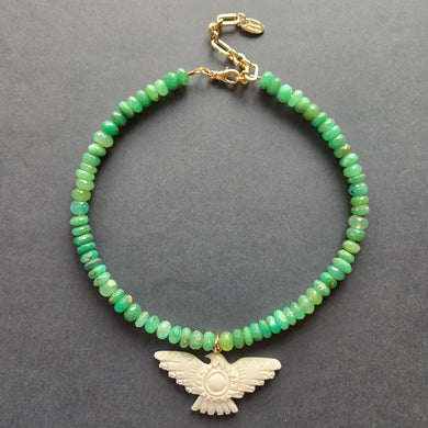 Necklace 6224