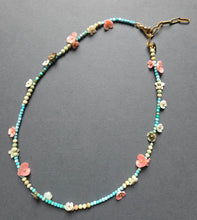Load image into Gallery viewer, Necklace 7063