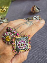 Load image into Gallery viewer, Ring 1142 adjustable
