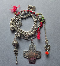 Load image into Gallery viewer, Necklace 7134