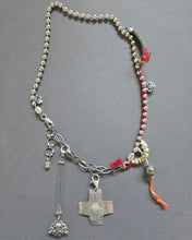 Load image into Gallery viewer, Necklace 7001