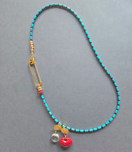Load image into Gallery viewer, Necklace 6149