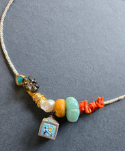 Load image into Gallery viewer, Necklace 7091
