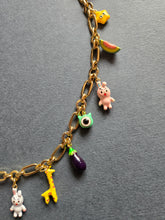 Load image into Gallery viewer, Necklace 6474