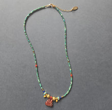 Load image into Gallery viewer, Necklace 5776