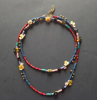 Necklace 6293