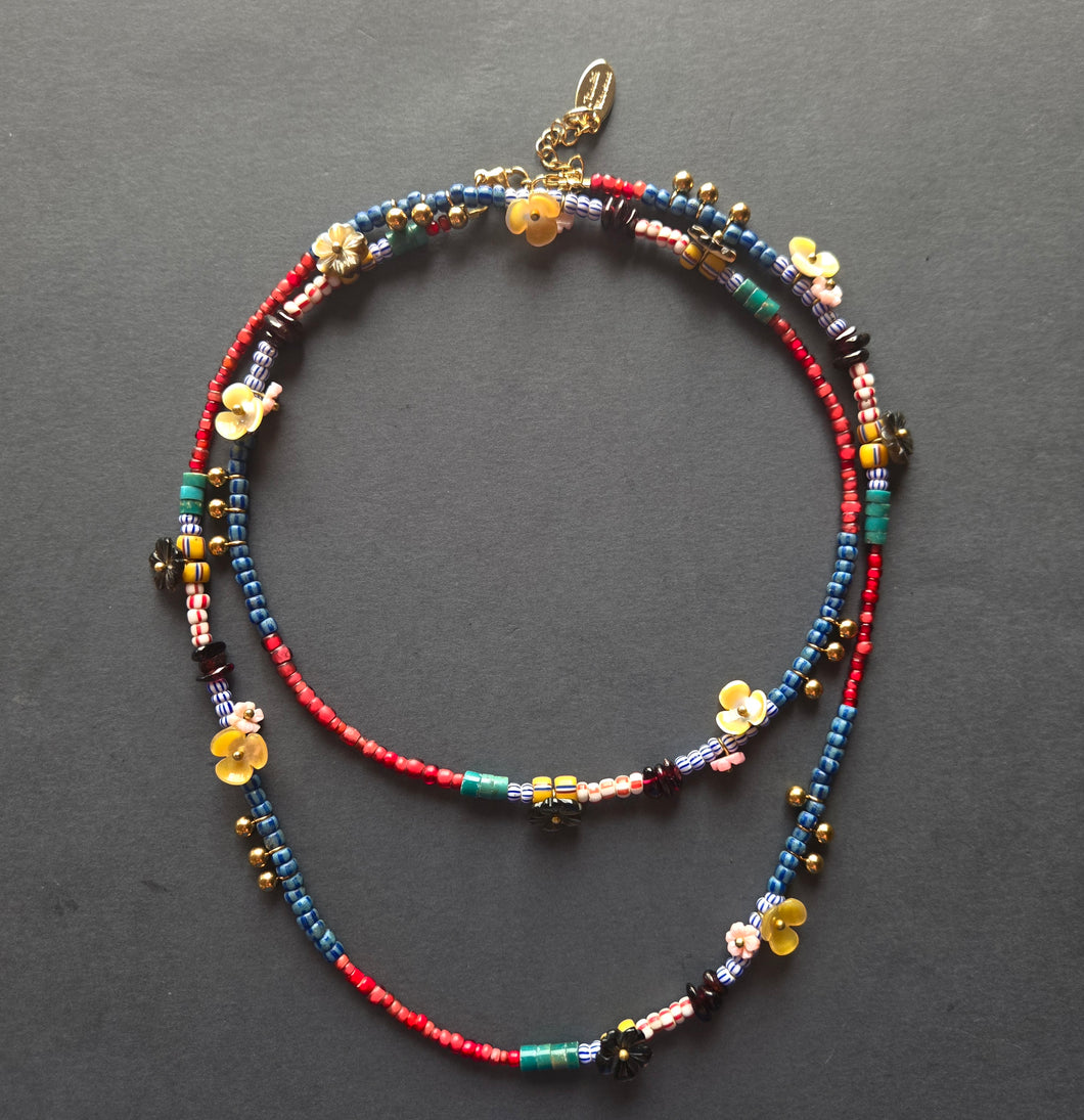 Necklace 6293