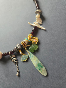 Necklace 5774