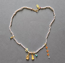 Load image into Gallery viewer, Necklace 7170