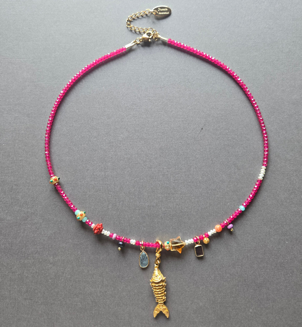 Necklace 6000