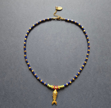 Necklace 5605