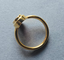 Load image into Gallery viewer, Ring 1127 size 6.5