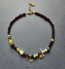 Load image into Gallery viewer, Necklace 5707