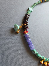 Load image into Gallery viewer, Necklace 6496