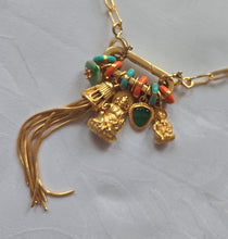 Load image into Gallery viewer, Necklace 6923