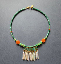 Load image into Gallery viewer, Necklace 5596