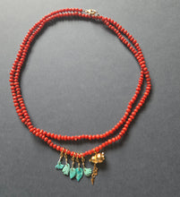 Load image into Gallery viewer, Necklace 5660