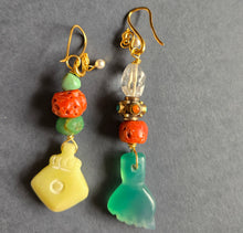 Load image into Gallery viewer, Earrings 1859