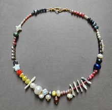Load image into Gallery viewer, Necklace 7246