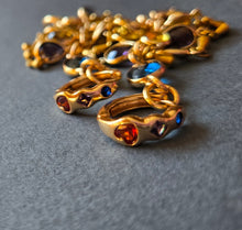 Load image into Gallery viewer, Earrings 1916