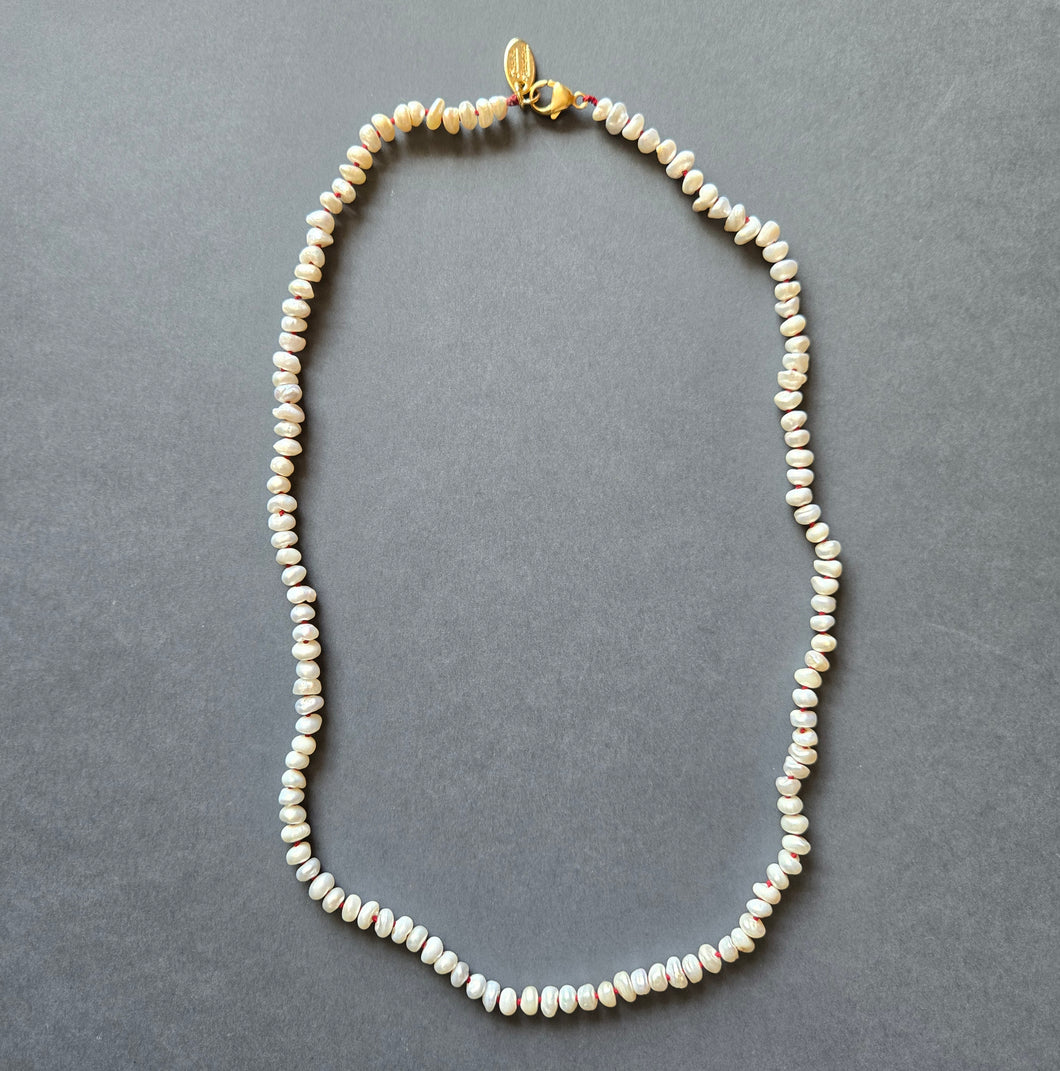 Necklace 5709