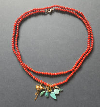 Load image into Gallery viewer, Necklace 5662