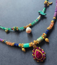 Load image into Gallery viewer, Necklace 5435