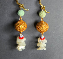 Load image into Gallery viewer, Earrings 1903
