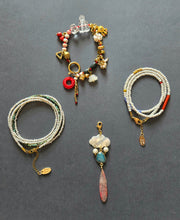 Load image into Gallery viewer, Bracelet 6202