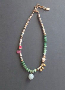 Necklace 6210