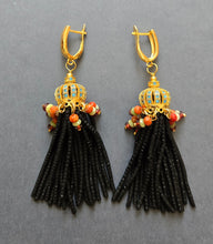 Load image into Gallery viewer, Earrings 2002