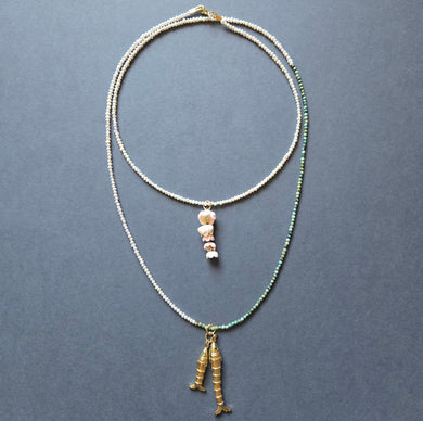 Necklace 5636