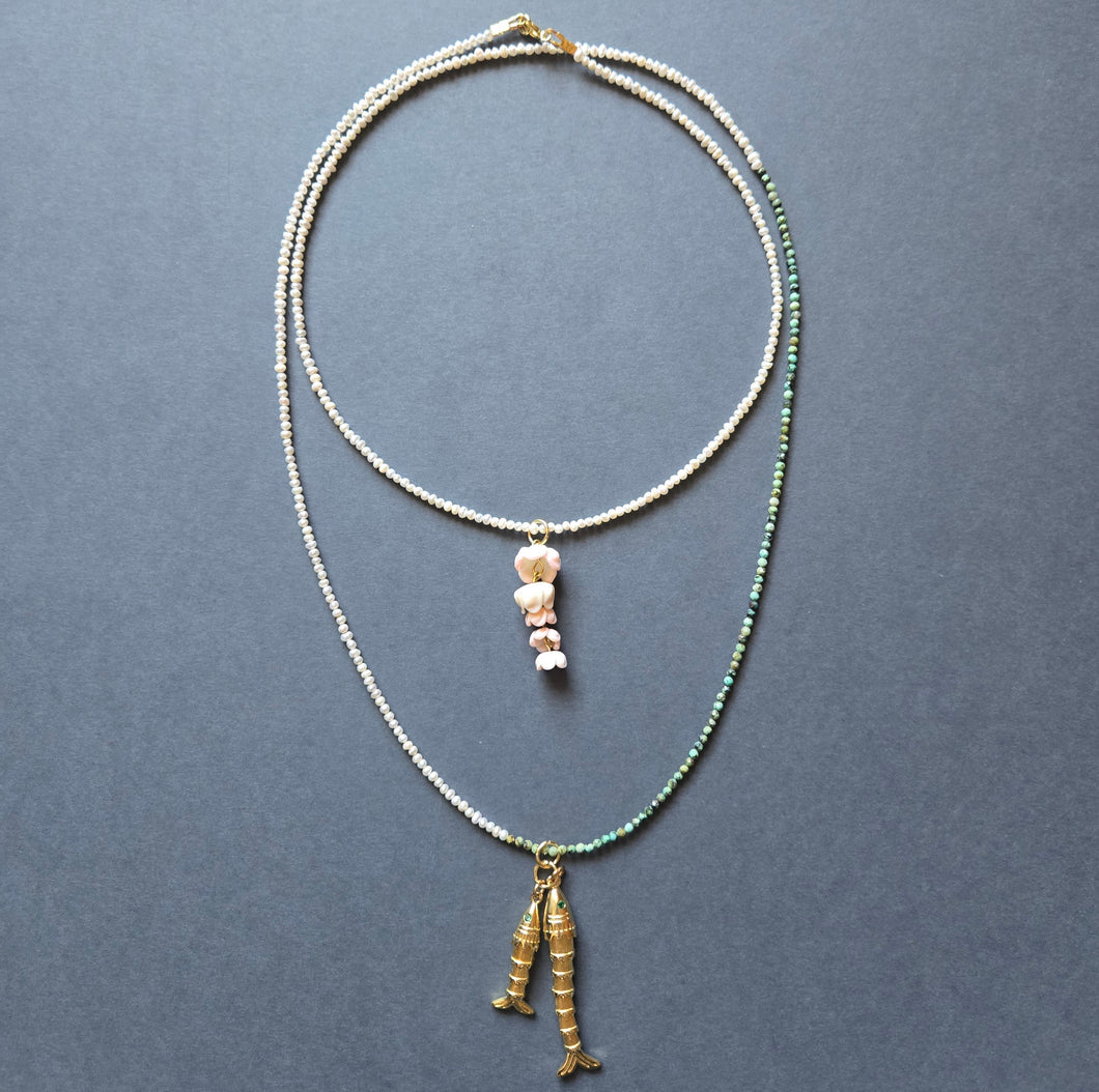 Necklace 5636