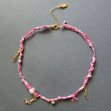 Necklace 5819