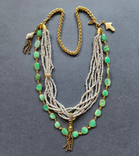 Load image into Gallery viewer, Necklace 5422